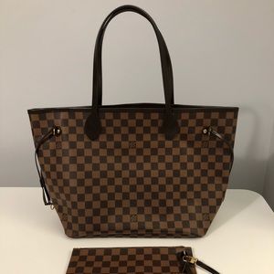Louis Vuitton Neverfull